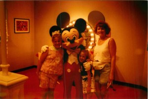 old school disney pic