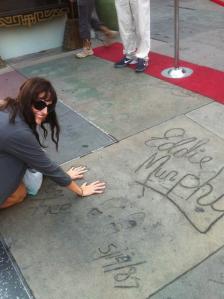 Hollywood Boulevard, 2012